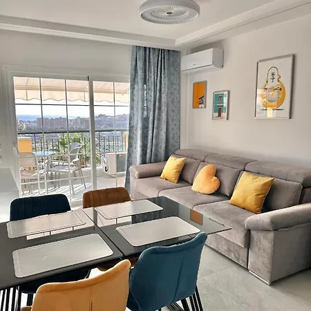 Apartament Sunset Los Cristianos (Tenerife)