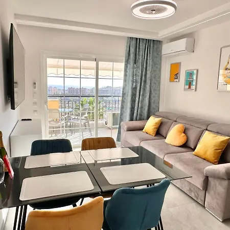 Apartament Sunset Los Cristianos (Tenerife)