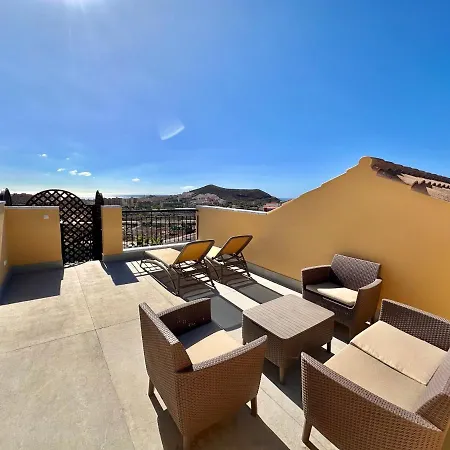 Sunset Apartament Los Cristianos (Tenerife)