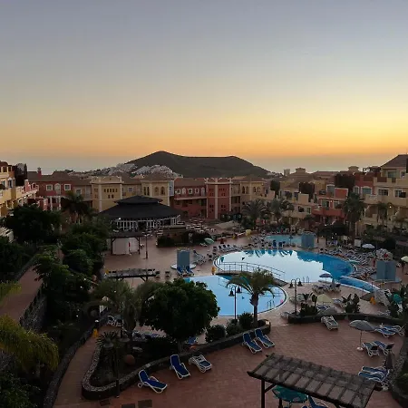Sunset Apartament Los Cristianos (Tenerife)