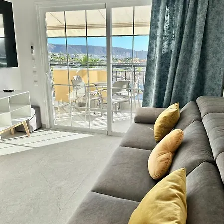 Sunset Apartament Los Cristianos (Tenerife)