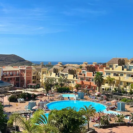 Apartament Sunset Los Cristianos (Tenerife)