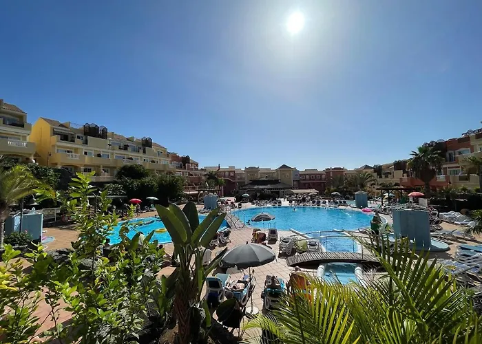 Sunset Apartment Los Cristianos (Tenerife)