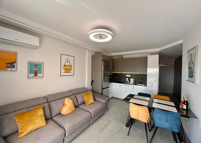 Sunset * Los Cristianos (Tenerife)