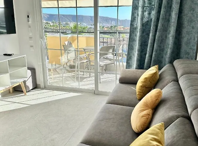 Sunset Apartment Los Cristianos (Tenerife)