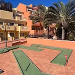 Daire Sunset Los Cristianos (Tenerife)