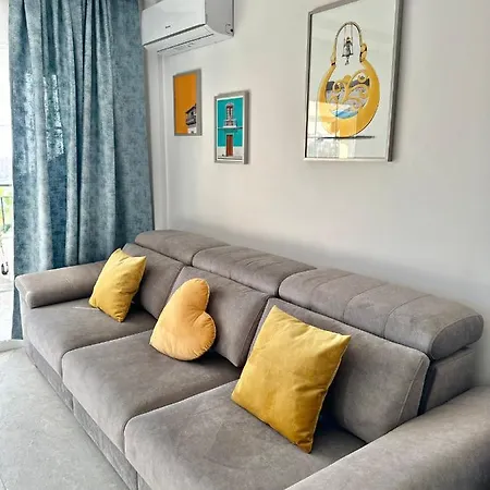 Sunset * Los Cristianos (Tenerife)