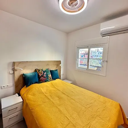 Sunset Apartamento Los Cristianos (Tenerife)