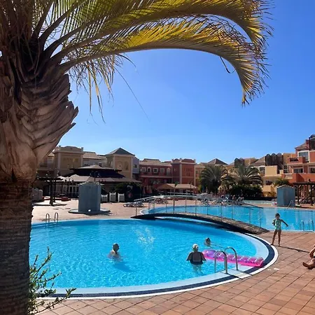 Sunset Los Cristianos (Tenerife)