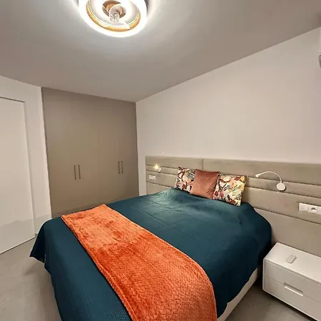 Sunset Appartement