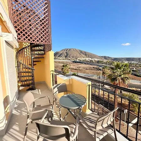 Appartement Sunset Los Cristianos (Tenerife)