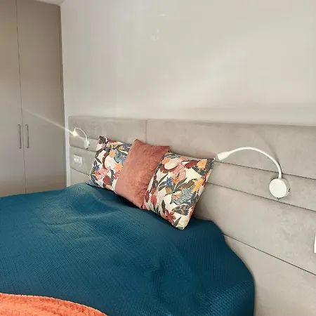 Sunset Los Cristianos (Tenerife)