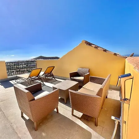 Sunset Appartement *