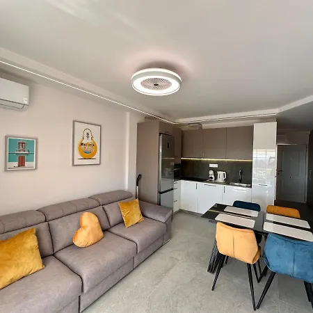 Sunset * Los Cristianos (Tenerife)