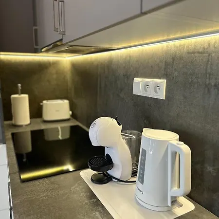 Apartamento Sunset Los Cristianos (Tenerife)