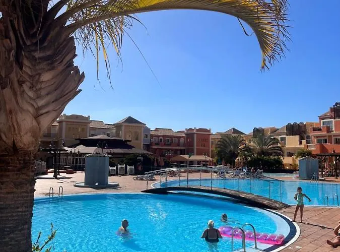 Sunset Los Cristianos (Tenerife)