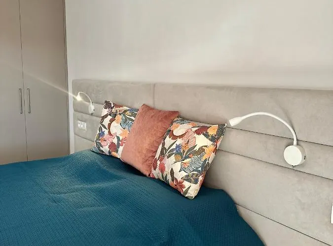 Sunset Los Cristianos (Tenerife)