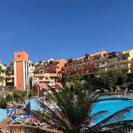 דירה Sunset & Heated Pool *