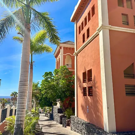 Sunset Appartement Los Cristianos (Tenerife)