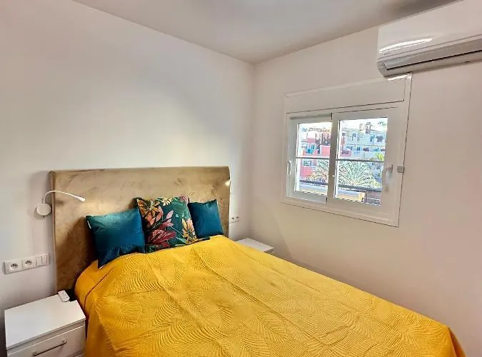 Sunset Appartement Los Cristianos (Tenerife)