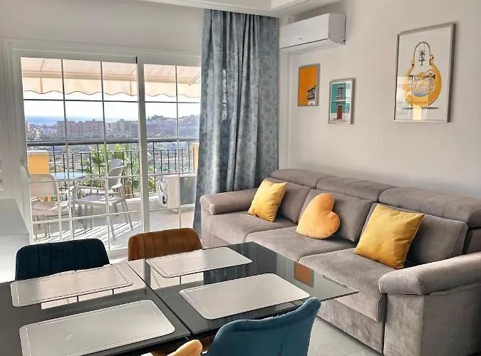 Appartement Sunset Los Cristianos (Tenerife)