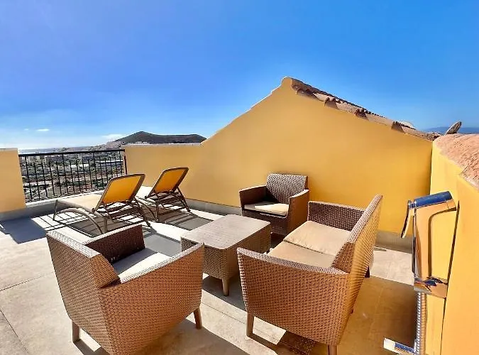 Sunset Appartement *