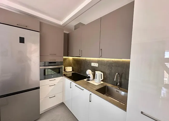 Sunset Appartement *