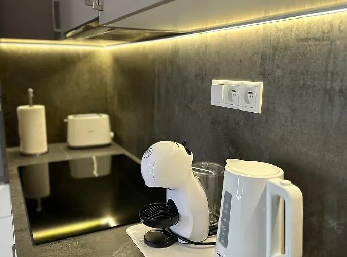 Appartement Sunset Los Cristianos (Tenerife)